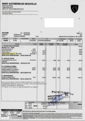 Peugeot 306 S16 78k km - 1994