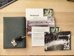 Peugeot 306 S16 78k km - 1994