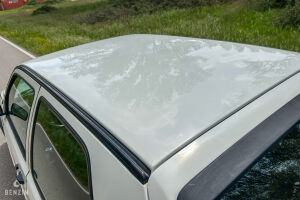 Volkswagen Golf 2 GTI - 1991