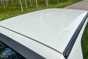 Volkswagen Golf 2 GTI - 1991