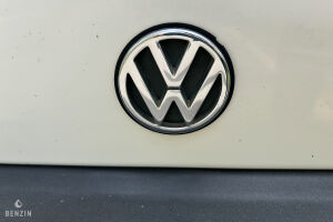 Volkswagen Golf 2 GTI - 1991