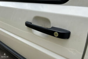 Volkswagen Golf 2 GTI - 1991