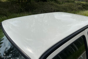 Volkswagen Golf 2 GTI - 1991