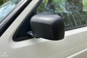 Volkswagen Golf 2 GTI - 1991