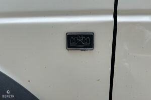 Volkswagen Golf 2 GTI - 1991