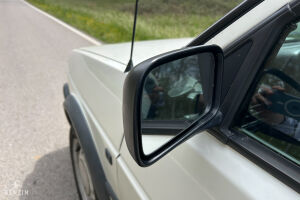 Volkswagen Golf 2 GTI - 1991