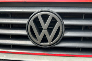 Volkswagen Golf 2 GTI - 1991