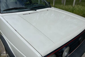 Volkswagen Golf 2 GTI - 1991
