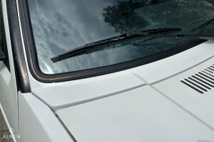 Volkswagen Golf 2 GTI - 1991