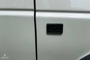 Volkswagen Golf 2 GTI - 1991