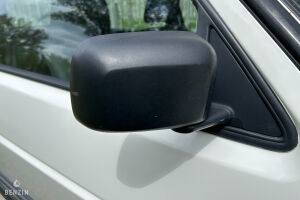 Volkswagen Golf 2 GTI - 1991