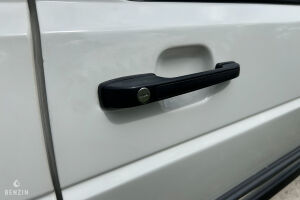 Volkswagen Golf 2 GTI - 1991