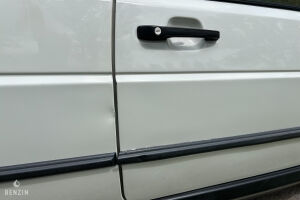 Volkswagen Golf 2 GTI - 1991