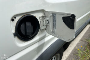 Volkswagen Golf 2 GTI - 1991