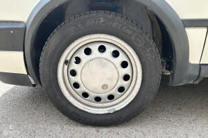 Volkswagen Golf 2 GTI - 1991