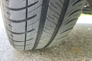 Volkswagen Golf 2 GTI - 1991