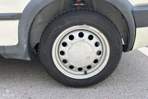 Volkswagen Golf 2 GTI - 1991