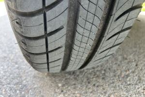 Volkswagen Golf 2 GTI - 1991