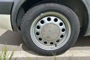 Volkswagen Golf 2 GTI - 1991