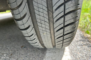 Volkswagen Golf 2 GTI - 1991