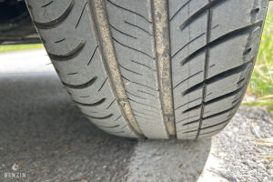 Volkswagen Golf 2 GTI - 1991