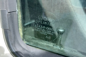 Volkswagen Golf 2 GTI - 1991