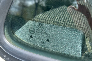 Volkswagen Golf 2 GTI - 1991