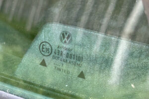 Volkswagen Golf 2 GTI - 1991