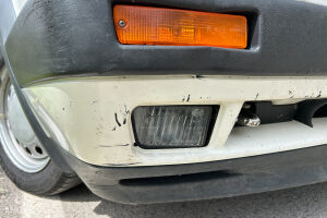 Volkswagen Golf 2 GTI - 1991