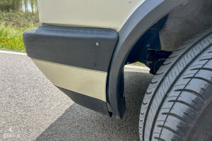 Volkswagen Golf 2 GTI - 1991