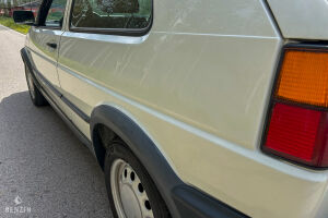 Volkswagen Golf 2 GTI - 1991