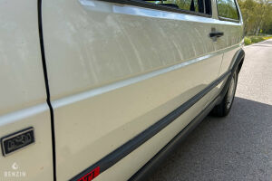 Volkswagen Golf 2 GTI - 1991