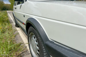 Volkswagen Golf 2 GTI - 1991