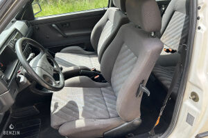 Volkswagen Golf 2 GTI - 1991