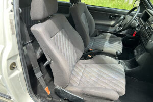 Volkswagen Golf 2 GTI - 1991