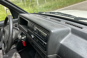 Volkswagen Golf 2 GTI - 1991