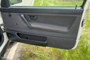 Volkswagen Golf 2 GTI - 1991