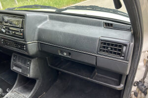 Volkswagen Golf 2 GTI - 1991