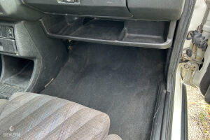 Volkswagen Golf 2 GTI - 1991