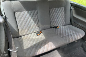 Volkswagen Golf 2 GTI - 1991