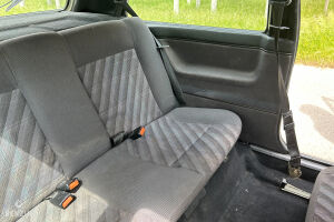 Volkswagen Golf 2 GTI - 1991