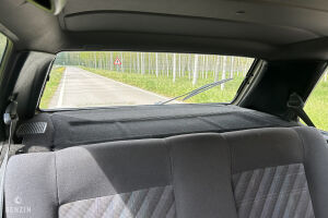 Volkswagen Golf 2 GTI - 1991