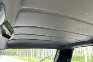 Volkswagen Golf 2 GTI - 1991