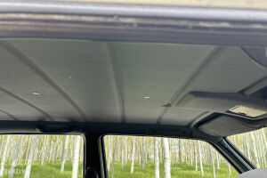 Volkswagen Golf 2 GTI - 1991