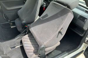 Volkswagen Golf 2 GTI - 1991