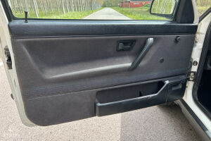 Volkswagen Golf 2 GTI - 1991