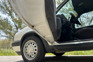 Volkswagen Golf 2 GTI - 1991