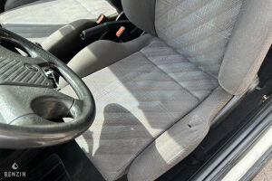 Volkswagen Golf 2 GTI - 1991