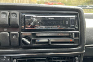 Volkswagen Golf 2 GTI - 1991