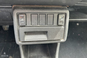 Volkswagen Golf 2 GTI - 1991